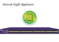 ضربه ترافیک شبکه اترنت تکرار ترافیک شبکه / مانیتور ترافیک وب خود را