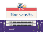 مدیریت شبکه Edge Computing Netinsight ابزار تجزیه و تحلیل وب 1G - 100G یا بالاتر