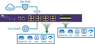 RJ45 Connector NetTAP Network Tap تمرکز بر کنترل امنیت داده های ترافیک