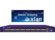 VXLAN Header Stripping Network Stroker Network با انتقال پیام VTEP از طریق Multicast