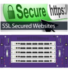 شبکه دیدنی خالص ، تهدید بینش HTTP SSL و مانیتور پروتکل TLS امنیت سایبر را کنترل می کند