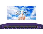 نرم افزار SDDC با استفاده از نرم افزار SDDC ، داده های مجازی بسته شبکه داده مجازی را ضربه بزنید