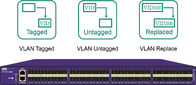مانیتور ترافیک شبکه VLAN Tagged VLAN بدون استفاده VLAN جایگزین شبکه TAP