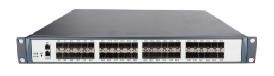 1U Network TAP Security Virtual Load Balancer توسط SPAN Monitor Tools